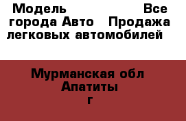  › Модель ­ Honda CR-V - Все города Авто » Продажа легковых автомобилей   . Мурманская обл.,Апатиты г.
